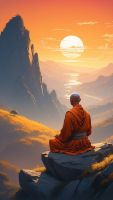 Tibetan atmosphere