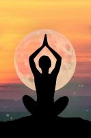 Yoga and meditation