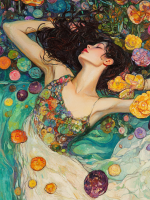 Colorful Dream
