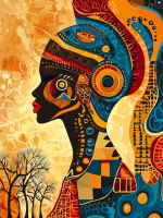 African style