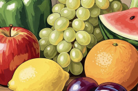 Fruits
