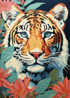 Stalking Tiger