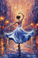 The Ballerina