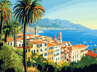 Italy Adriatic