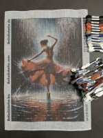 Rain Dance