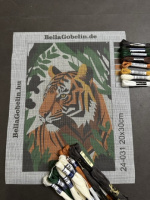 The tiger
