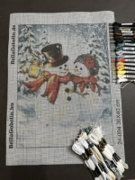 Snowmen