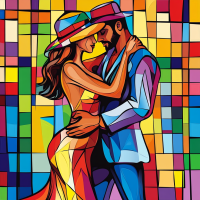 Dancers